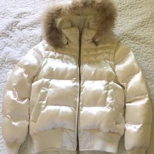 Lady Puff Jacket